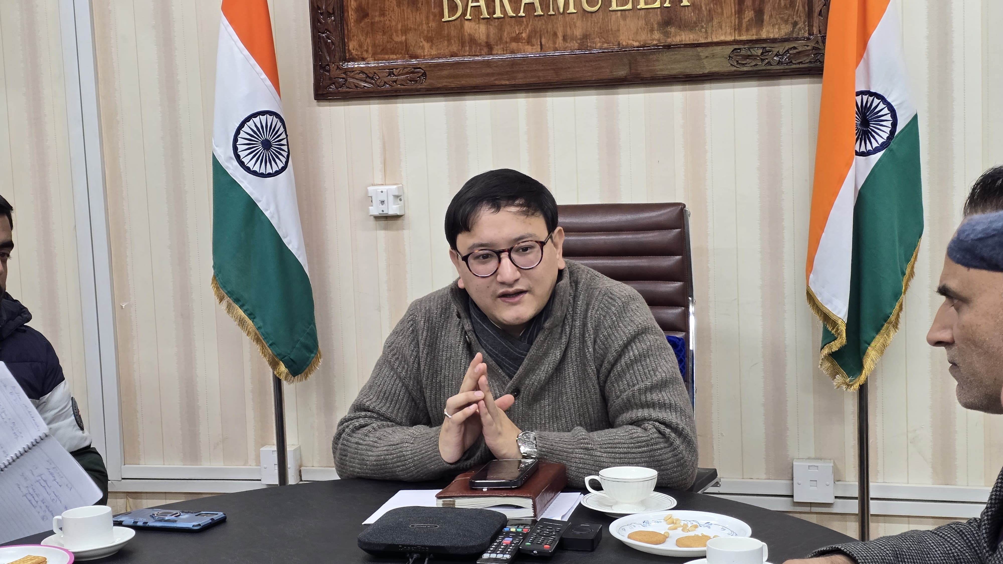 E-Governance Solutions