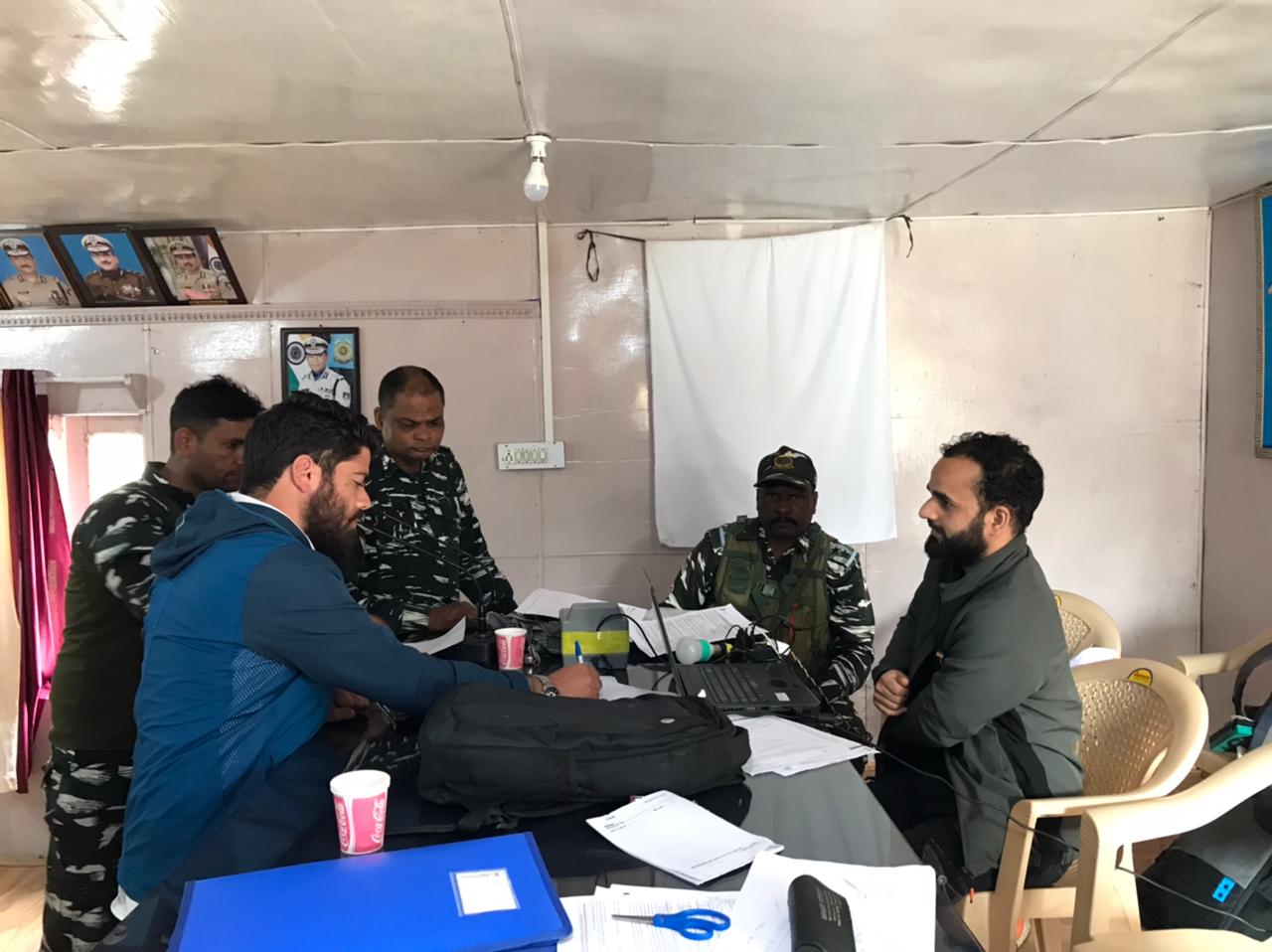 Technical Support Services